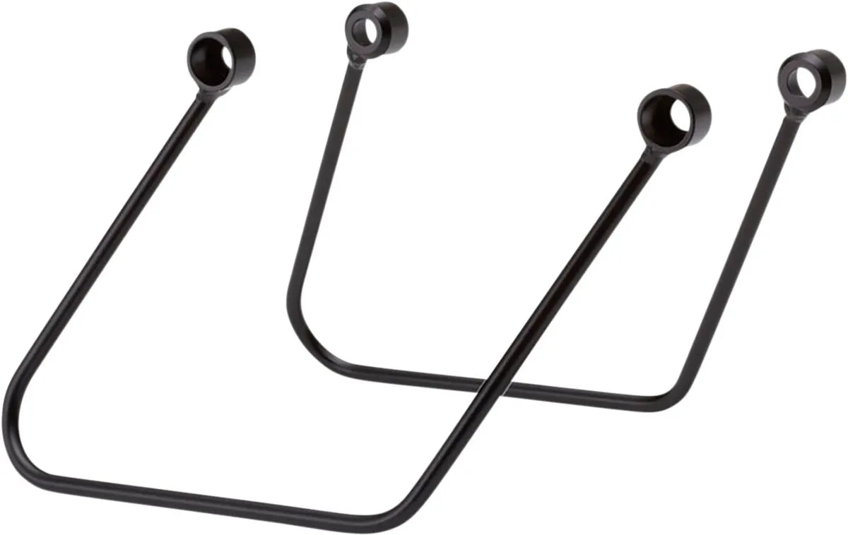 Cobra Saddlebag Supports For Custom Fitment