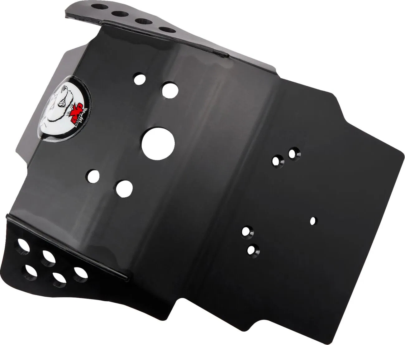 Axp Racing Skid Plate For Motocross/enduro