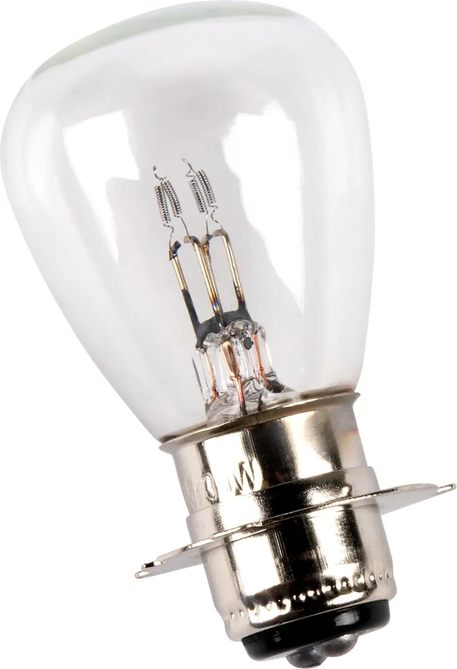 Show Chrome Halogen Headlamp Bulb 35w