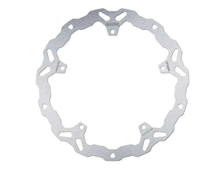 Galfer Wave Bremse Rotor - Højtydende bremsekraft - Front