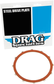 Drag Specialties Clutch Friction Plate
