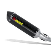 Akrapovic Erstatnings Lyddæmper