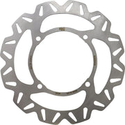 Ebc Cx Extreme Motocross Bremseklodser - Forbedret Ydelse - Front