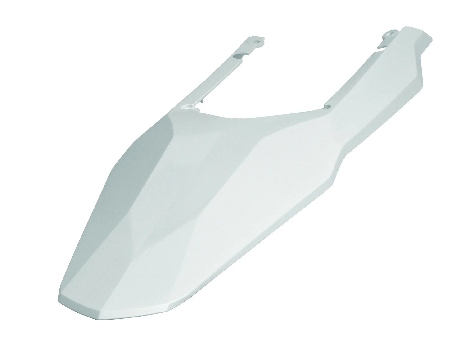 Polisport MX Rear Fender for OE Replacement