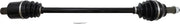 Moose Offroad Complete Axle Assembly