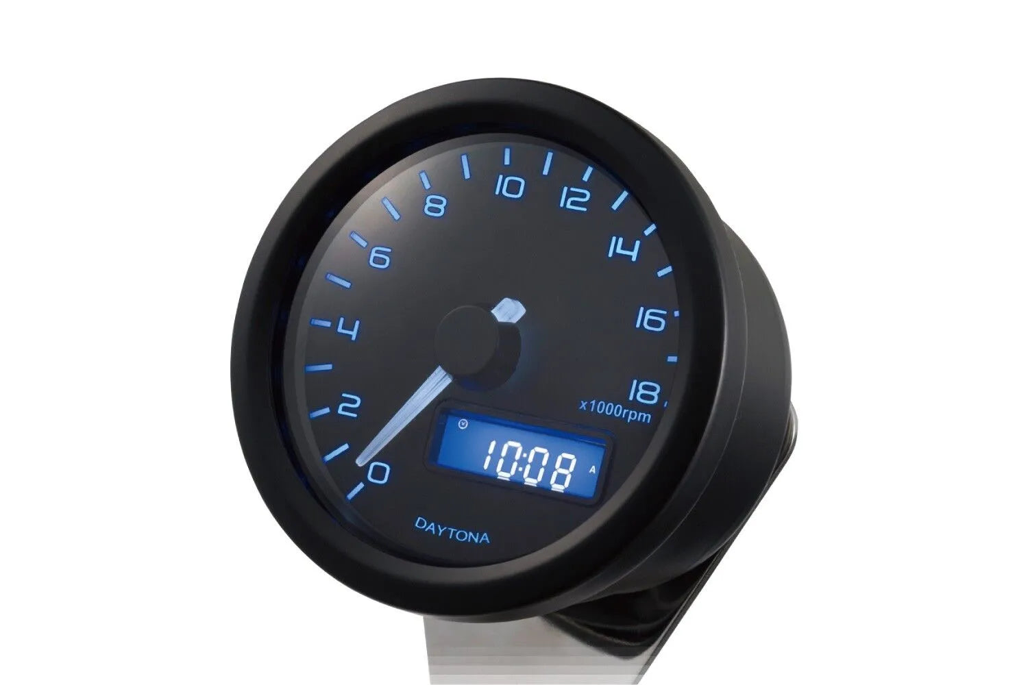 Daytona Tachometer - 15000 Rpm