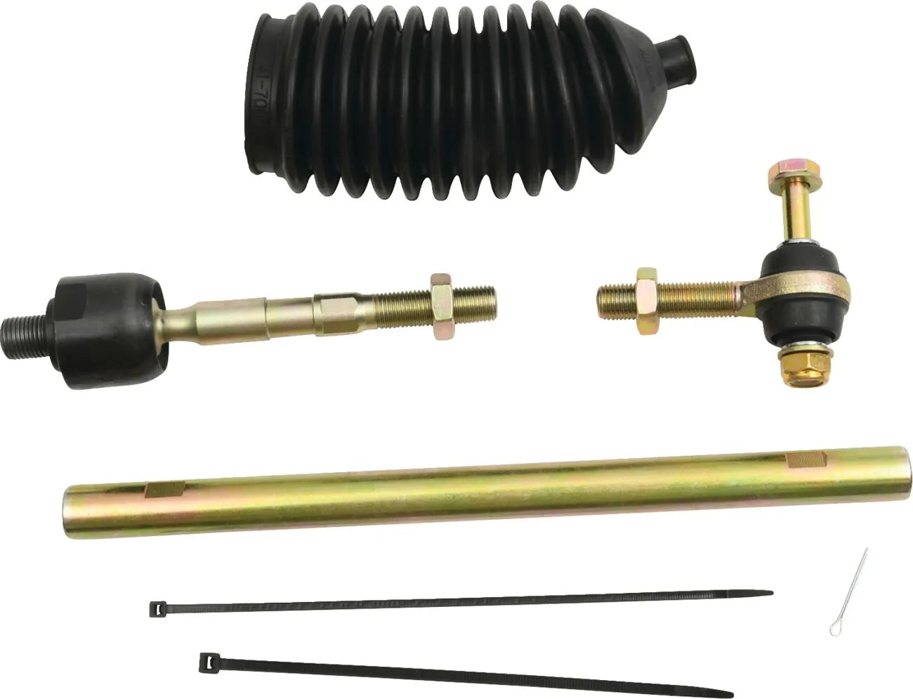 Moose Offroad Tie-rod End Kit For Atv/utv