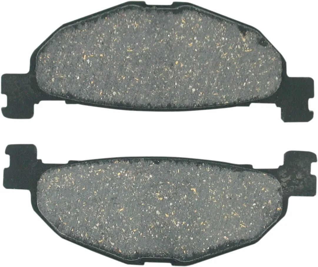 Ebc Fa Series Organic Brake Pads