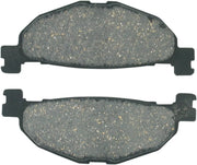 Ebc Fa Series Organic Brake Pads