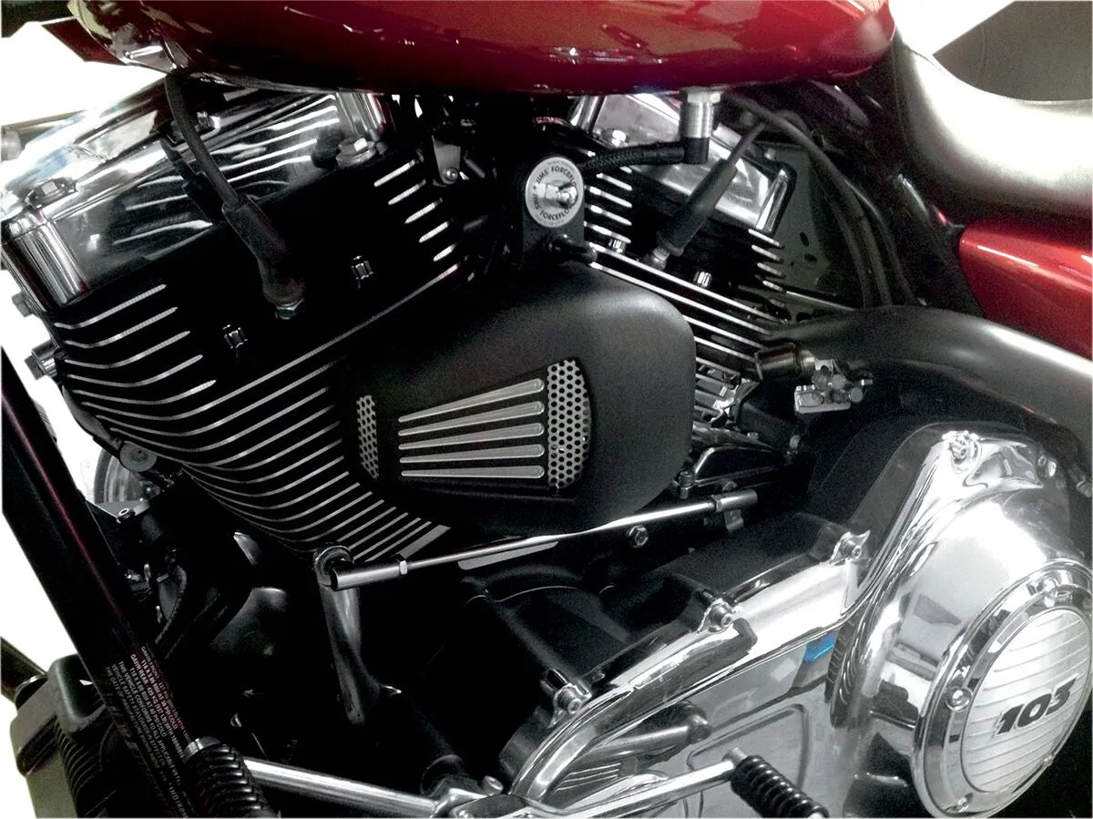 Jims Forceflow Cylinder Head Cooler Kit