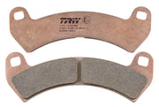 Trw Si Series Sintrede Off-road Bremseklodser