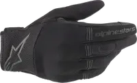 Alpinestars Copper Gloves - Black