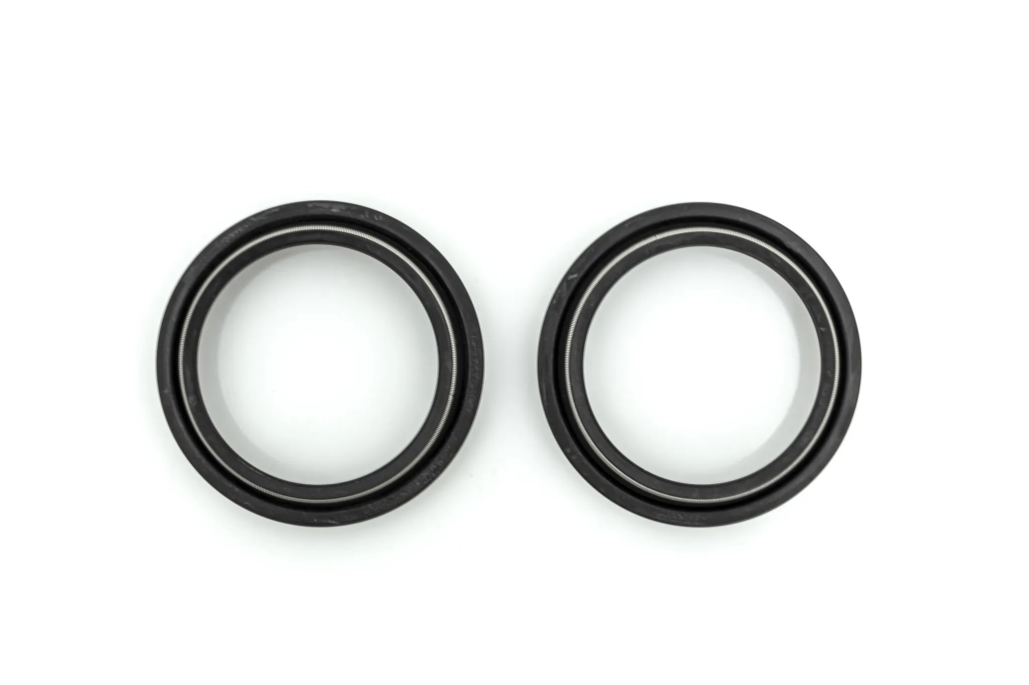 Kyb Fork Oil & Dust Seals For 48mm Forks