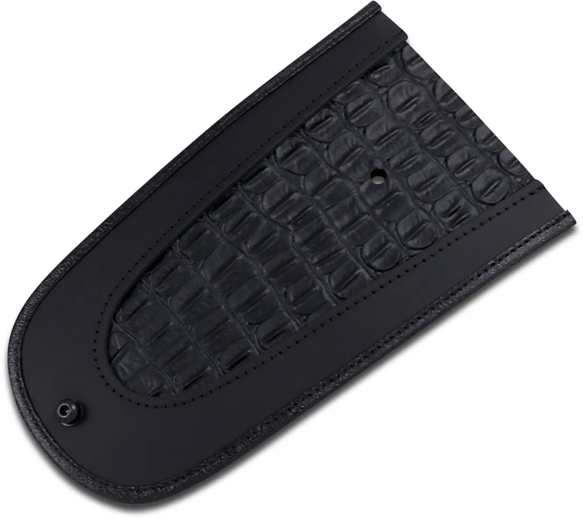 Drag Specialties Gator Rear Fender Bib