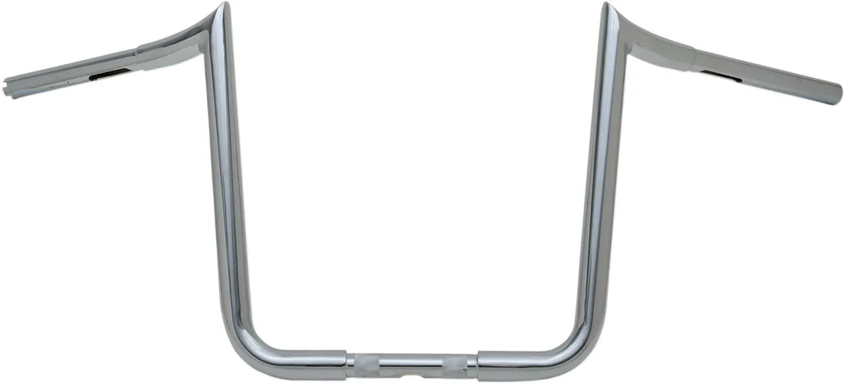 La Choppers 1-1/4" Prime Ape Handlebar