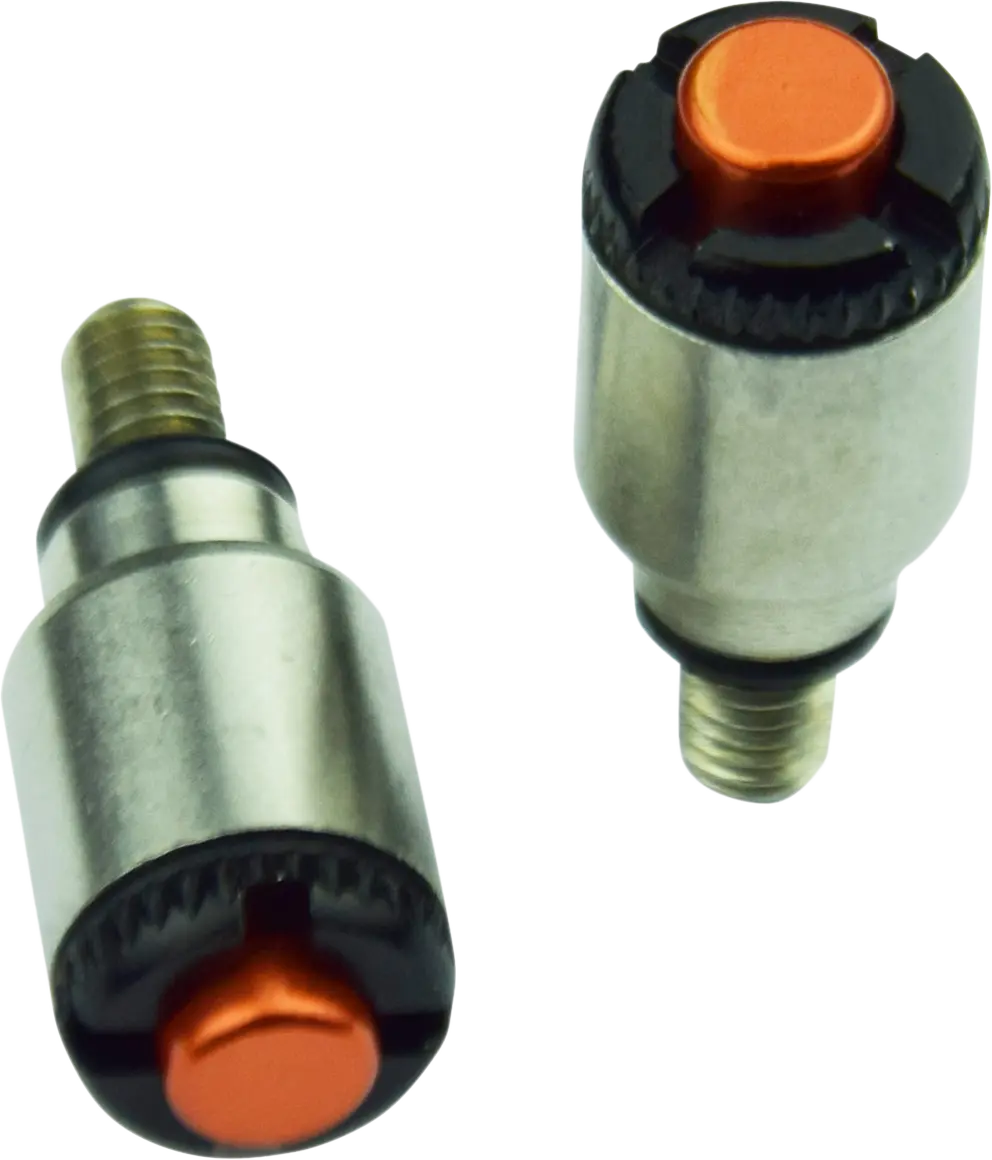 Scar Motocross Fork Air Bleeders