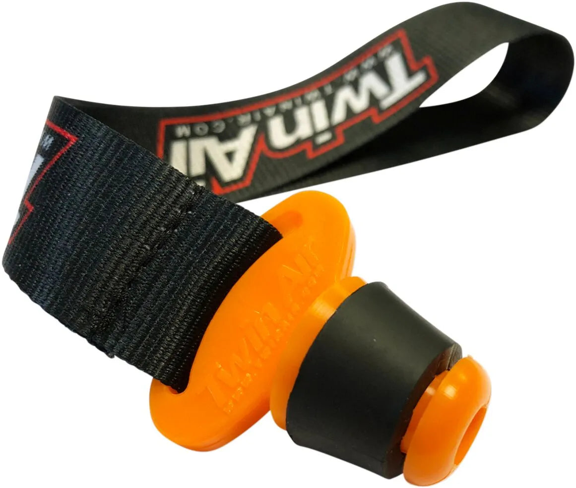 Twin Air Udstødningsprop til 18-21mm Udstødninger