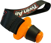 Twin Air Udstødningsprop til 18-21mm Udstødninger