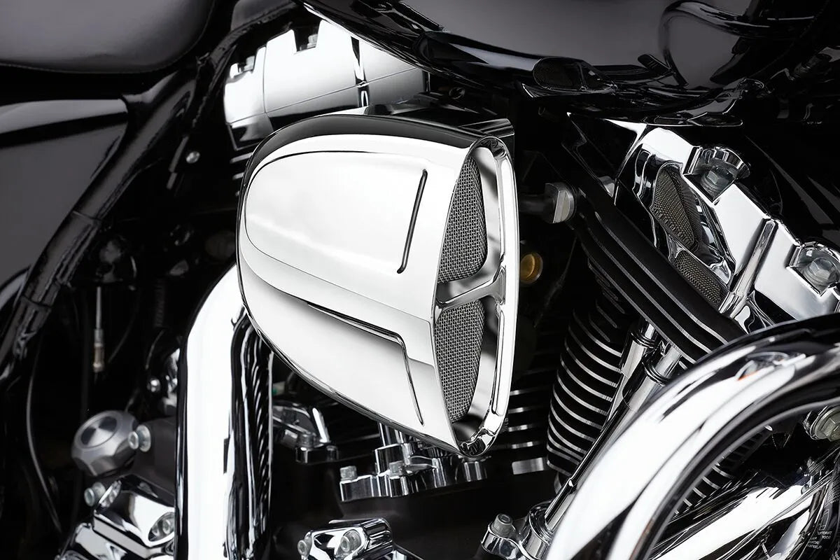 Cobra Powrflo Air Intake Kit