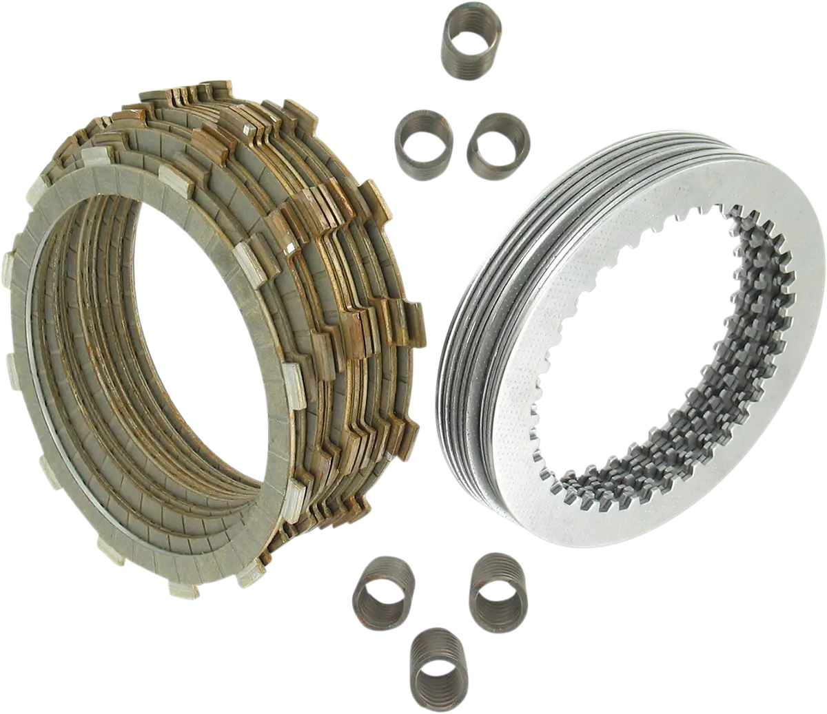 Ebc Srk Series Clutch Kit