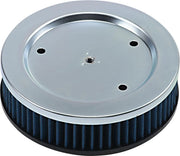 Drag Specialties Premium Washable Air Filter Element