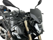 Wrs Windscreen - Enhanced Rider Protection