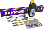 Hyperpro Fork Springs For Harley Davidson Touring Models