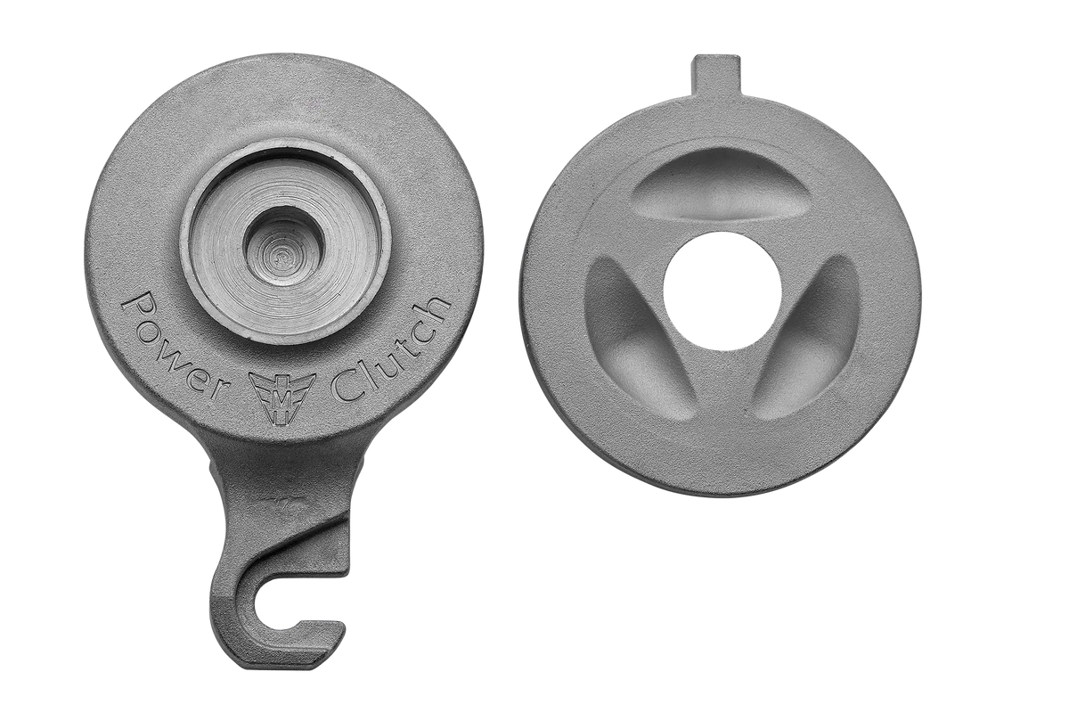Mueller Motorcycle Ag Power Clutch 2.0 Glide 3