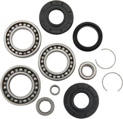 Moose Offroad Hard-Parts Bearing and Seal Kit for Front