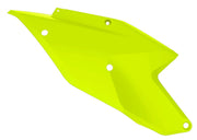 Polisport Side Panels For Ktm (Fluorescent Yellow)