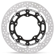 Moto-master Halo Series T-floater Bremse Rotor - Front