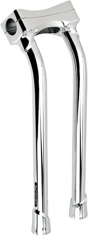 Biltwell Murdock 14" O/s Risers