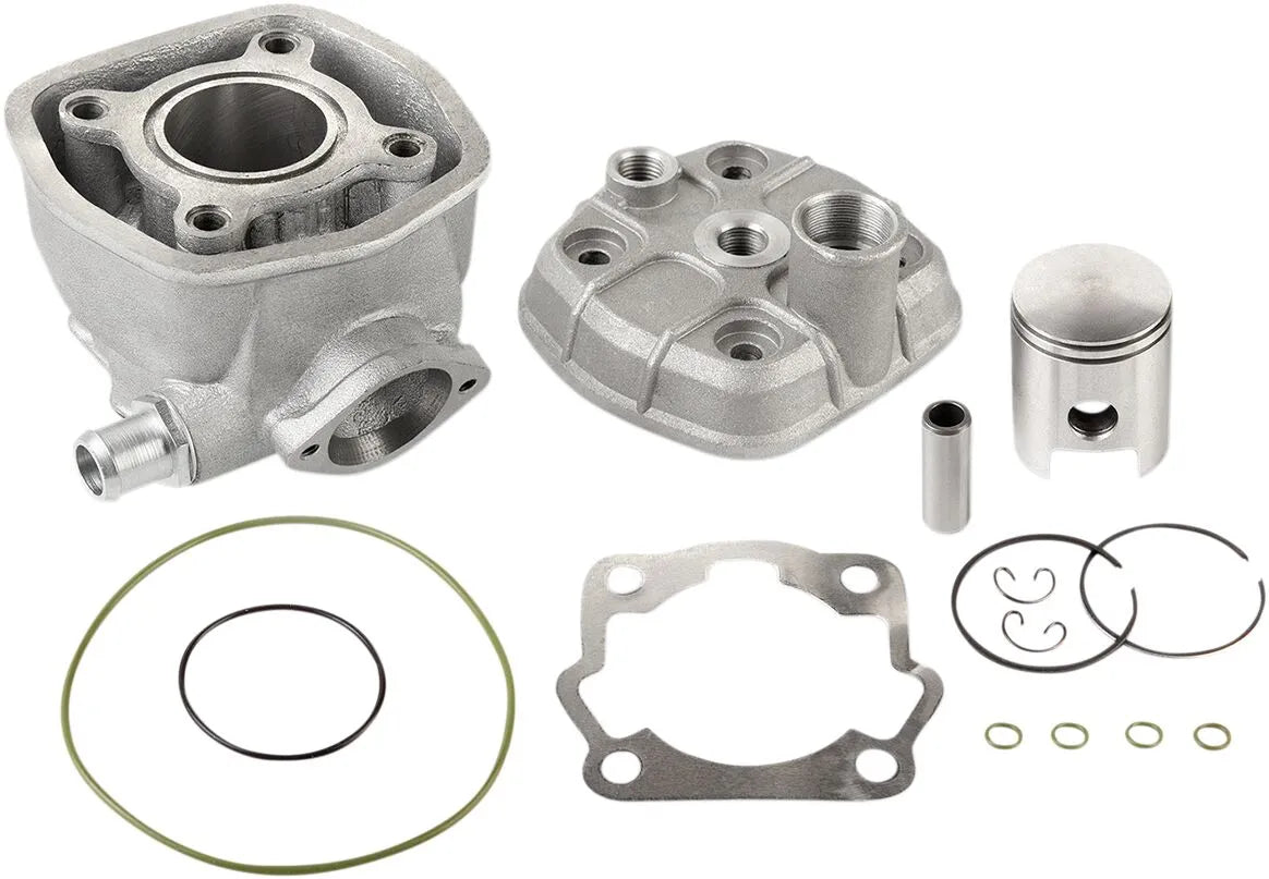 Airsal 70cc Cylinder Kit - Aluminum, Nickel-silicon Carbide