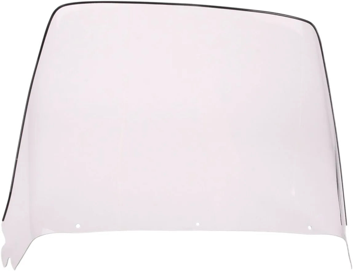 Sno Stuff Replacement Windshield - Clear