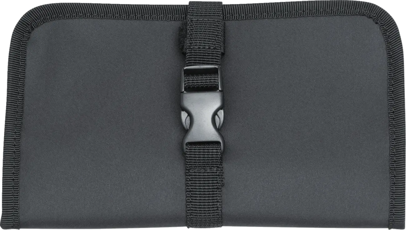 Kuryakyn Trunk Lid Organizer For Gold Wing Tour 18+