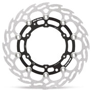 Moto-master Dakar 298mm Front Disc For Rally Racing - Front