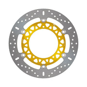 Ebc X-series Brake Rotor For Sport Bikes - Front