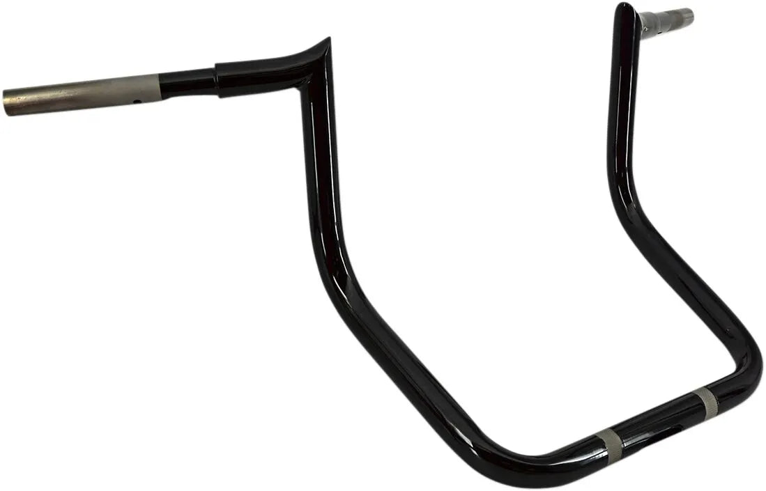 Trask Bro Bar For Indian - 1-1/4" Handlebar