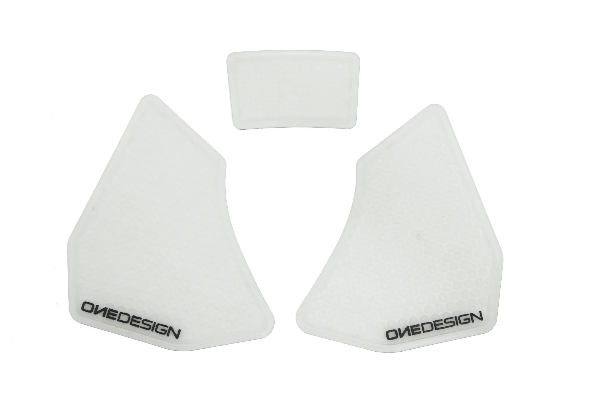 Onedesign Tank Grip For Motorcycle Tanks