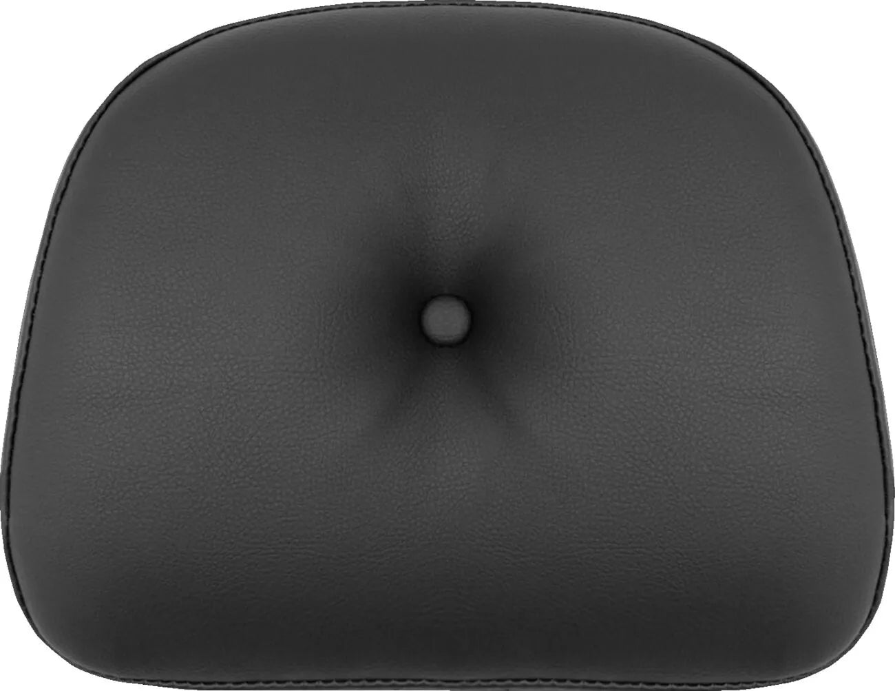 Saddlemen Touring Sissy Bar Pad - Black