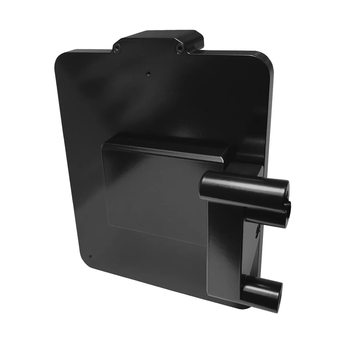 Heinz Bikes Side Mount License Plate Holder For Bmw
