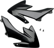 Ufo Replacement Radiator Shrouds For Honda