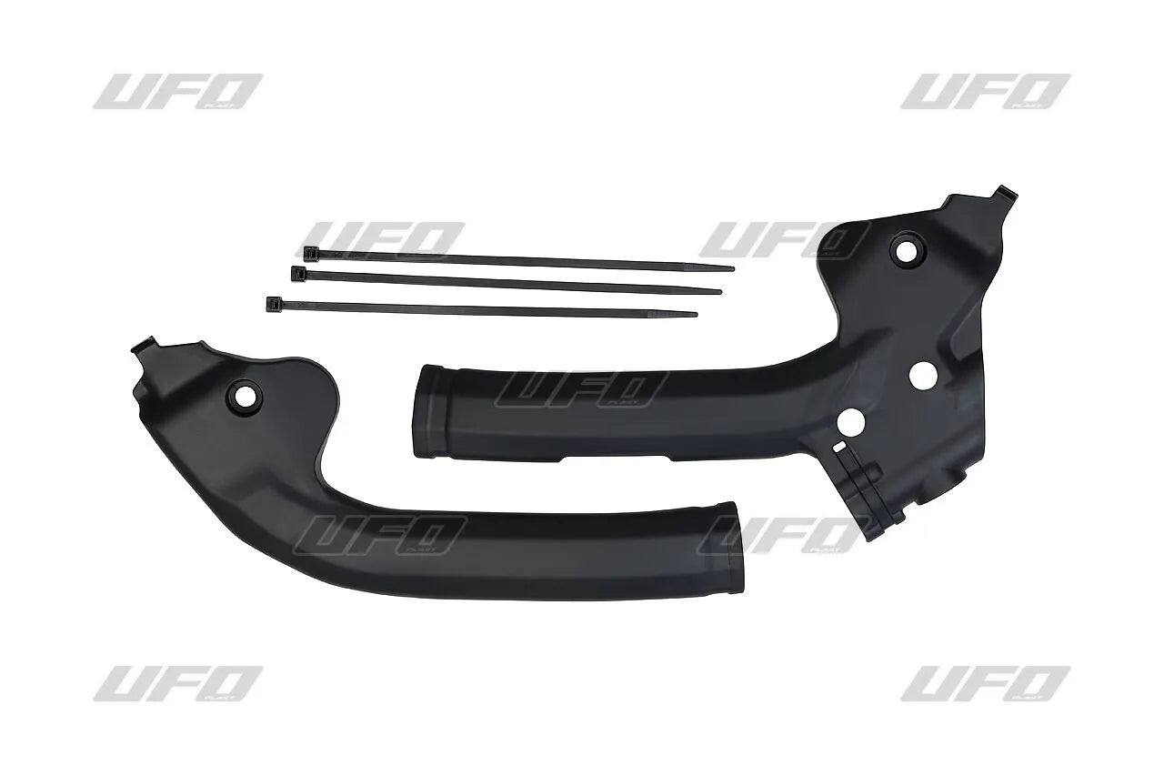 Ufo Frame Guards For Motorcycle Frames