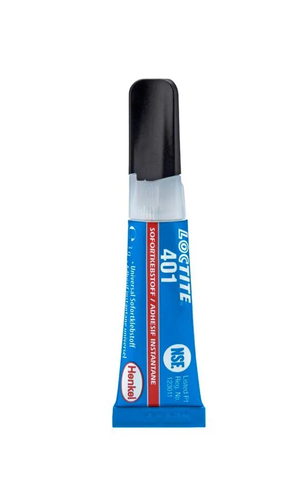 Loctite 401 Universal Instant Adhesive