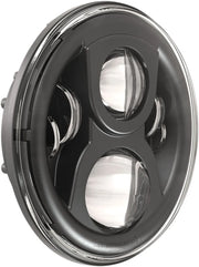 J.w. Speaker 8700 Evo 2 Dual Burn Led Headlight