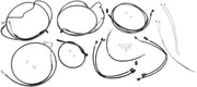 Magnum Shielding Black Pearl Handlebar Installation Kit