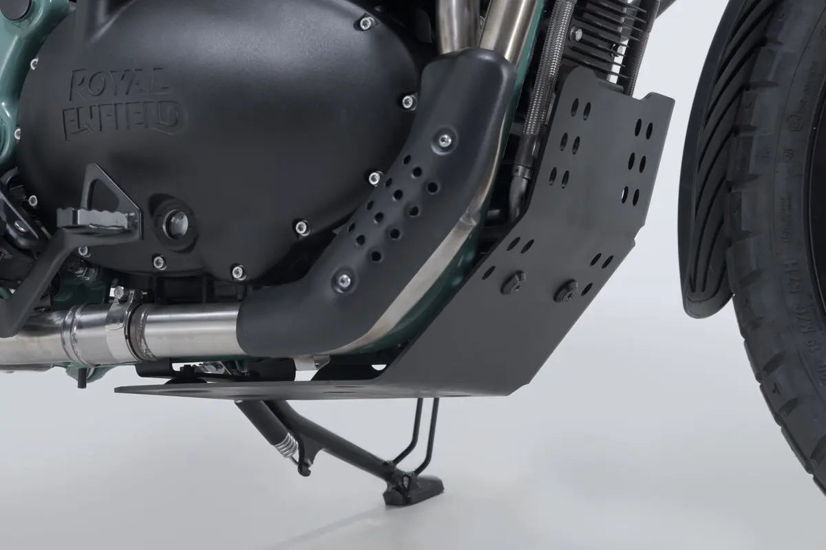 Sw-motech Engine Guard Extension For Bmw