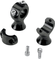 Biltwell 1-3/4" Slimline Handlebar Risers