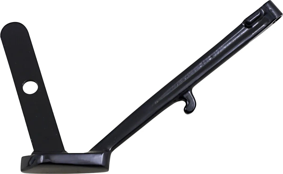 DRAG SPECIALTIES Shortened Kickstand for Lowered Bikes