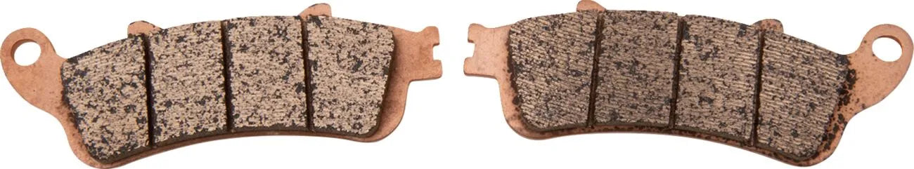 Sbs Ls Street Excel Sintered Bremseklodser - Bag